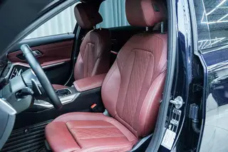 BMW 3 Series 2023 330i M Sports Night Suit exterior photo 5 BMW 3 Series 2023 330i M Sports Night Suit exterior photo 5