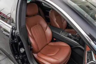 Maserati Ghibli 2021 2.0T Versión aguda interior foto 20 Maserati Ghibli 2021 2.0T Versión aguda interior foto 20