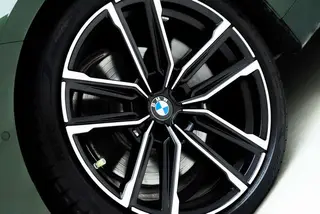 BMW 4 Series 2023 430i M Traje nocturno deportivo Yao exterior foto 6 BMW 4 Series 2023 430i M Traje nocturno deportivo Yao exterior foto 6