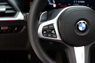 BMW 4 Series 2023 430i M Traje nocturno deportivo Yao interior foto 18 BMW 4 Series 2023 430i M Traje nocturno deportivo Yao interior foto 18