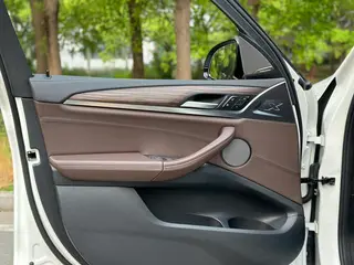 BMW X3 2021 Restyling xDrive28i M Sports suit exterior photo 7 BMW X3 2021 Restyling xDrive28i M Sports suit exterior photo 7