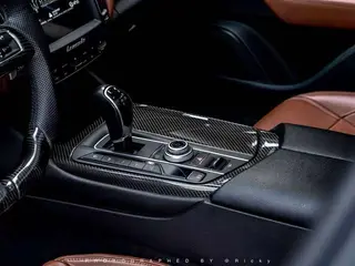 Maserati Levante 2016 3.0T Levante exterior photo 7 Maserati Levante 2016 3.0T Levante exterior photo 7