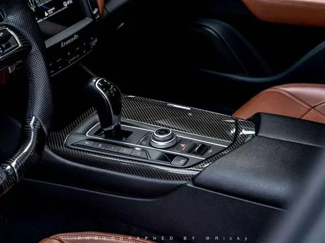 Maserati Levante 2016 3.0T Levante exterior photo 7 Maserati Levante 2016 3.0T Levante exterior photo 7