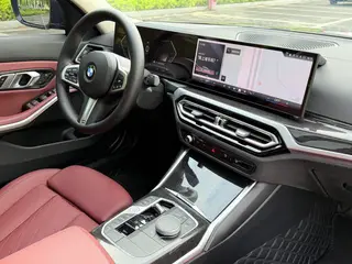 BMW 3 Series 2023 325Li M Sports suit exterior photo 6 BMW 3 Series 2023 325Li M Sports suit exterior photo 6
