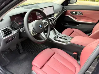 BMW 3 Series 2023 325Li M Sports suit exterior photo 7 BMW 3 Series 2023 325Li M Sports suit exterior photo 7