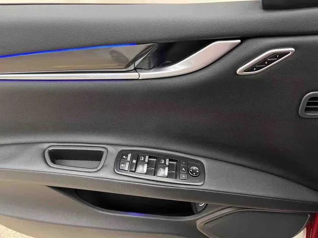 Maserati Ghibli 2014 3.0T Standard Edition exterior photo 10 Maserati Ghibli 2014 3.0T Standard Edition exterior photo 10