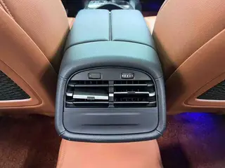 Maserati Ghibli 2014 3.0T Standard Edition interior photo 16 Maserati Ghibli 2014 3.0T Standard Edition interior photo 16