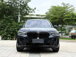 BMW X3 2022 Reforma xDrive30i Líder M Traje de noche Yao exterior foto 2 BMW X3 2022 Reforma xDrive30i Líder M Traje de noche Yao exterior foto 2