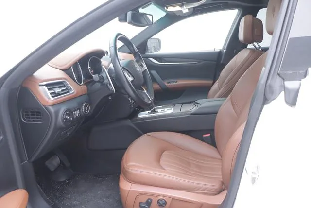 Maserati Ghibli 2014 3.0T Standard Edition exterior photo 3 Maserati Ghibli 2014 3.0T Standard Edition exterior photo 3