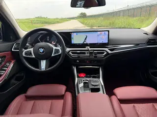 BMW 3 Series 2023 325Li M Sports Night Suit exterior photo 5 BMW 3 Series 2023 325Li M Sports Night Suit exterior photo 5