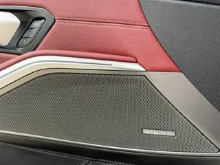 BMW 3 Series 2023 325Li M Sports Night Suit interior photo 8 BMW 3 Series 2023 325Li M Sports Night Suit interior photo 8