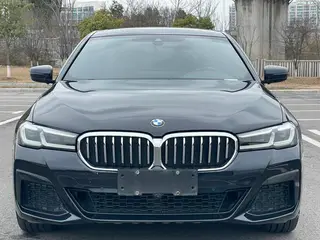 BMW 5 Series 2021 Reforma 530Li Líder M Conjunto deportivo exterior foto 2 BMW 5 Series 2021 Reforma 530Li Líder M Conjunto deportivo exterior foto 2