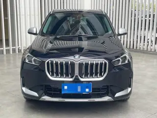 BMW X1 2023 sDrive25Li X Design Suit exterior photo 2 BMW X1 2023 sDrive25Li X Design Suit exterior photo 2