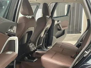 BMW X1 2023 sDrive25Li X Design Suit exterior photo 6 BMW X1 2023 sDrive25Li X Design Suit exterior photo 6