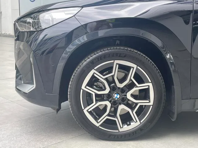 BMW X1 2023 sDrive25Li X Design Suit interior photo 10 BMW X1 2023 sDrive25Li X Design Suit interior photo 10