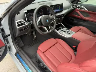 BMW 4 Series 2024 430i M Sports Night Suit exterior photo 3 BMW 4 Series 2024 430i M Sports Night Suit exterior photo 3