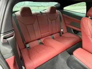 BMW 4 Series 2024 430i M Sports Night Suit exterior photo 5 BMW 4 Series 2024 430i M Sports Night Suit exterior photo 5