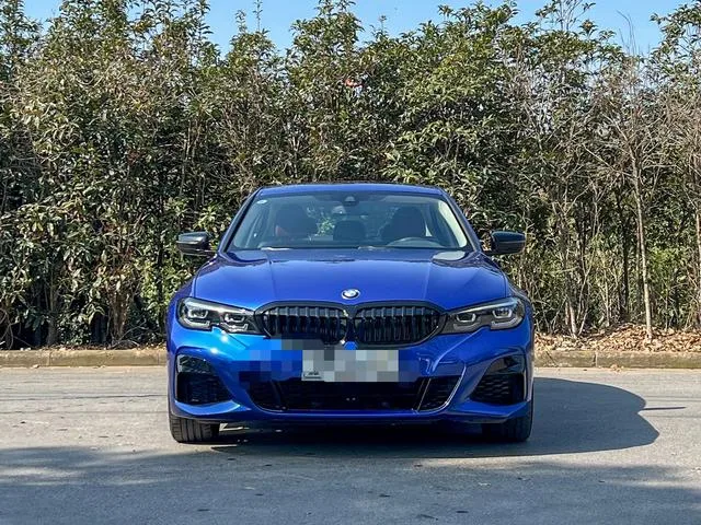 BMW 3 Series 2021 Reforma 325i M Traje nocturno deportivo Yao exterior foto 2 BMW 3 Series 2021 Reforma 325i M Traje nocturno deportivo Yao exterior foto 2