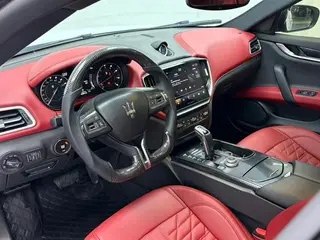 Maserati Ghibli 2022 2.0T GT Sharp Edition exterior photo 7 Maserati Ghibli 2022 2.0T GT Sharp Edition exterior photo 7