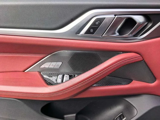 BMW 4 Series 2022 425i Gran Coupe M Sports Night Suit exterior photo 8 BMW 4 Series 2022 425i Gran Coupe M Sports Night Suit exterior photo 8