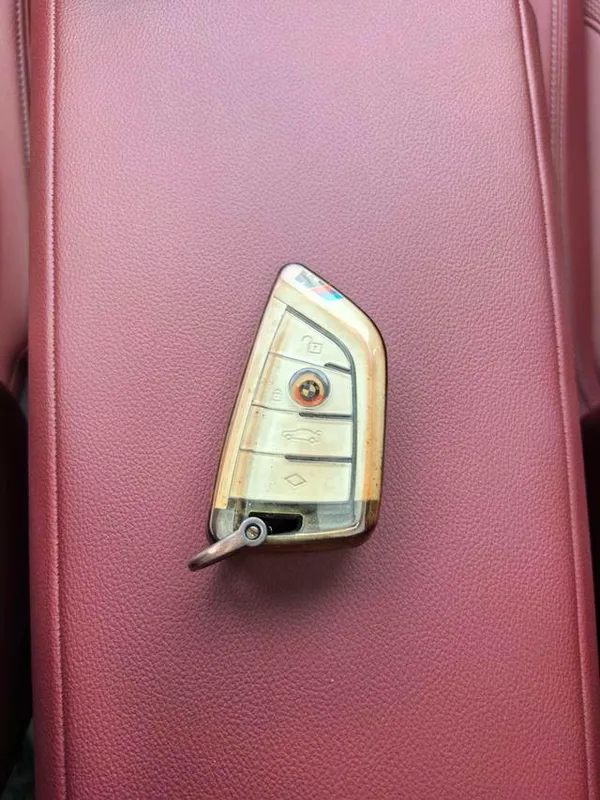 BMW 4 Series 2022 425i Gran Coupe M Sports Night Suit interior photo 18 BMW 4 Series 2022 425i Gran Coupe M Sports Night Suit interior photo 18