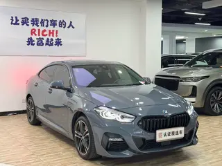 BMW 2 Series 2021 225i Four-door coupe M Sports Night Suit exterior photo 4 BMW 2 Series 2021 225i Four-door coupe M Sports Night Suit exterior photo 4