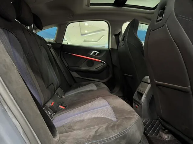 BMW 2 Series 2021 225i Four-door coupe M Sports Night Suit exterior photo 10 BMW 2 Series 2021 225i Four-door coupe M Sports Night Suit exterior photo 10