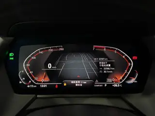 BMW 2 Series 2021 225i Four-door coupe M Sports Night Suit interior photo 18 BMW 2 Series 2021 225i Four-door coupe M Sports Night Suit interior photo 18