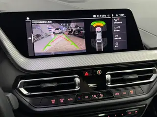 BMW 2 Series 2021 225i Four-door coupe M Sports Night Suit interior photo 19 BMW 2 Series 2021 225i Four-door coupe M Sports Night Suit interior photo 19