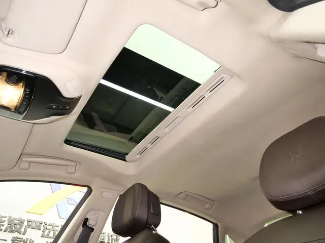 Maserati Quattroporte 2015 3.0T Tipo estándar interior foto 15 Maserati Quattroporte 2015 3.0T Tipo estándar interior foto 15
