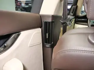 Maserati Quattroporte 2015 3.0T Tipo estándar interior foto 16 Maserati Quattroporte 2015 3.0T Tipo estándar interior foto 16