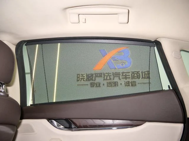 Maserati Quattroporte 2015 3.0T Tipo estándar interior foto 17 Maserati Quattroporte 2015 3.0T Tipo estándar interior foto 17