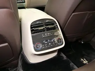 Maserati Quattroporte 2015 3.0T Tipo estándar interior foto 19 Maserati Quattroporte 2015 3.0T Tipo estándar interior foto 19