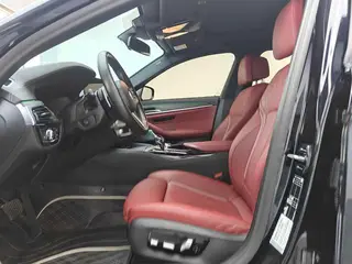 BMW 5 Series 2022 530Li Premium Class M Sports suit interior photo 7 BMW 5 Series 2022 530Li Premium Class M Sports suit interior photo 7