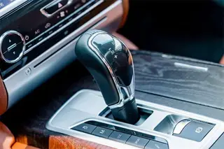 Maserati Quattroporte 2015 3.0T Standard type interior photo 14 Maserati Quattroporte 2015 3.0T Standard type interior photo 14