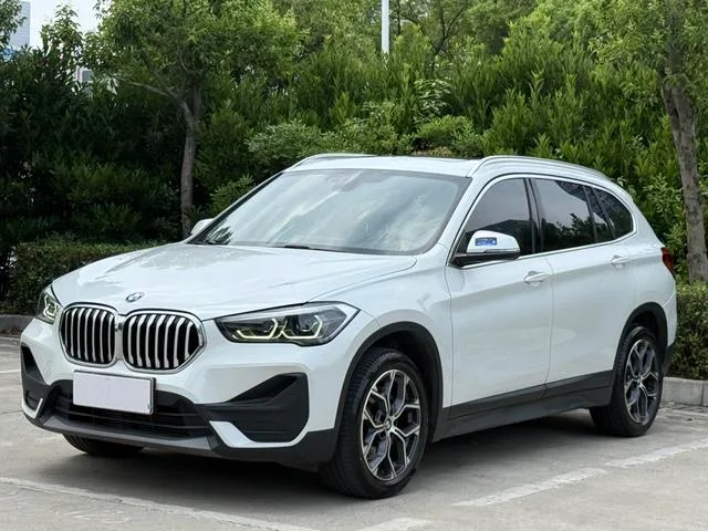 BMW X1 2021 sDrive25Li Leading Type exterior photo 1 BMW X1 2021 sDrive25Li Leading Type exterior photo 1