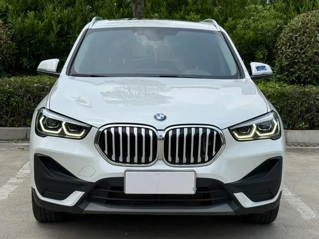 BMW X1 2021 sDrive25Li Leading Type exterior photo 2 BMW X1 2021 sDrive25Li Leading Type exterior photo 2