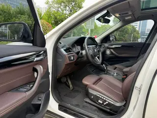 BMW X1 2021 sDrive25Li Leading Type exterior photo 6 BMW X1 2021 sDrive25Li Leading Type exterior photo 6