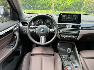 BMW X1 2021 sDrive25Li Leading Type exterior photo 9 BMW X1 2021 sDrive25Li Leading Type exterior photo 9