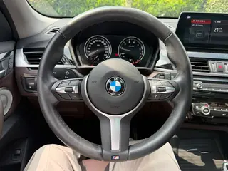 BMW X1 2021 sDrive25Li Leading Type interior photo 15 BMW X1 2021 sDrive25Li Leading Type interior photo 15