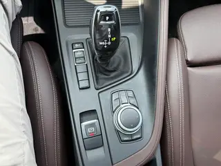BMW X1 2021 sDrive25Li Leading Type interior photo 18 BMW X1 2021 sDrive25Li Leading Type interior photo 18