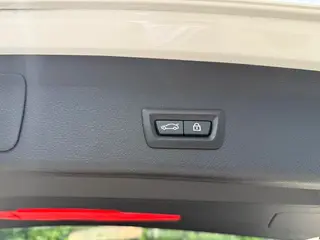 BMW X1 2021 sDrive25Li Leading Type interior photo 20 BMW X1 2021 sDrive25Li Leading Type interior photo 20