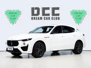 Maserati Levante 2022 3.0T Modena exterior photo 1 Maserati Levante 2022 3.0T Modena exterior photo 1