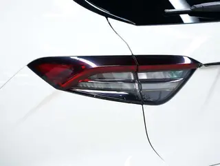 Maserati Levante 2022 3.0T Modena exterior photo 6 Maserati Levante 2022 3.0T Modena exterior photo 6
