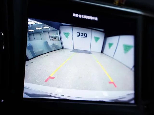 Maserati Levante 2022 3.0T Modena interior photo 14 Maserati Levante 2022 3.0T Modena interior photo 14