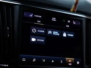 Maserati Levante 2022 3.0T Modena interior photo 16 Maserati Levante 2022 3.0T Modena interior photo 16