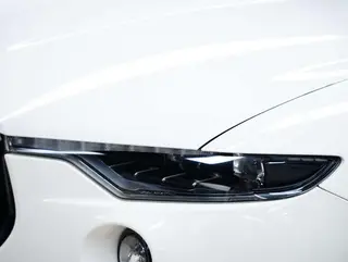 Maserati Levante 2022 3.0T Modena interior photo 20 Maserati Levante 2022 3.0T Modena interior photo 20