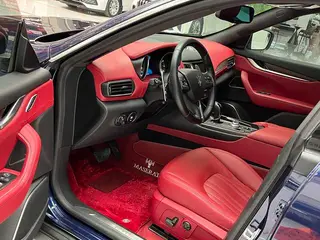 Maserati Levante 2016 3.0T Levante exterior photo 5 Maserati Levante 2016 3.0T Levante exterior photo 5