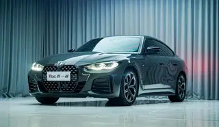 BMW 4 Series 2022 430i Gran Coupe M Sports Night Suit exterior photo 2 BMW 4 Series 2022 430i Gran Coupe M Sports Night Suit exterior photo 2