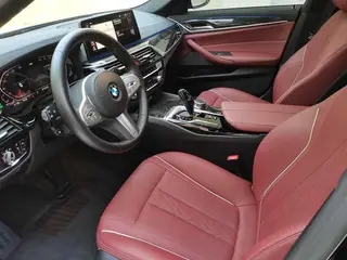 BMW 5 Series 2022 Second change 525Li M Sports suit exterior photo 4 BMW 5 Series 2022 Second change 525Li M Sports suit exterior photo 4